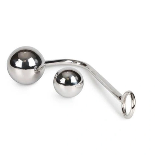 Hook Anal Steel BDSM 5299 AllNight 0218